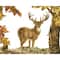 Diamond Dotz® Prince of the Forest Diamond Painting Kit